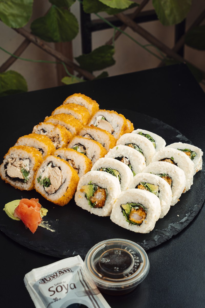 Rolls premium