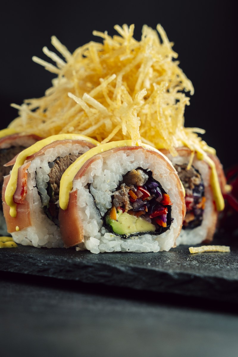 Roll Bendito